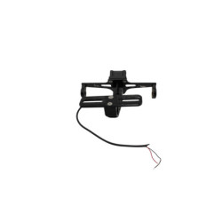 Support de plaque YAMAHA TRACER 700 2020 à 2021