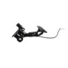 Support de plaque YAMAHA TRACER 700 2020 à 2021