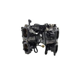 Rampe d'injection DUCATI PANIGALE V4 S ABS 2020 à 2021