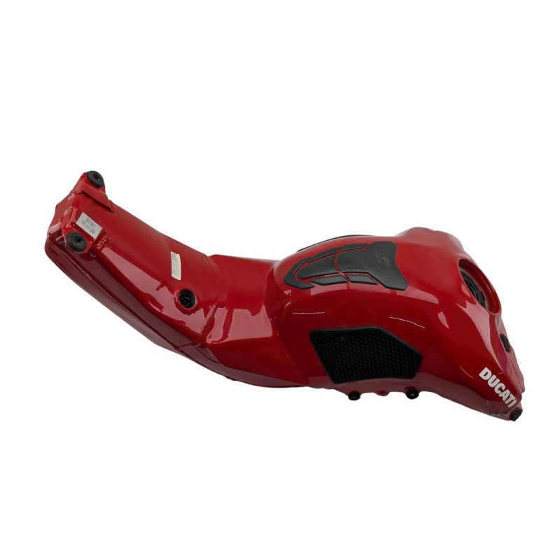 Réservoir d'essence DUCATI PANIGALE V4 S ABS 2020 à 2021
