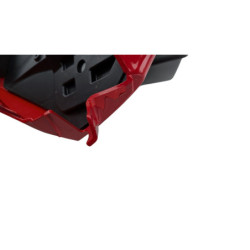 Flanc droit DUCATI PANIGALE V4 S ABS 2020 à 2021