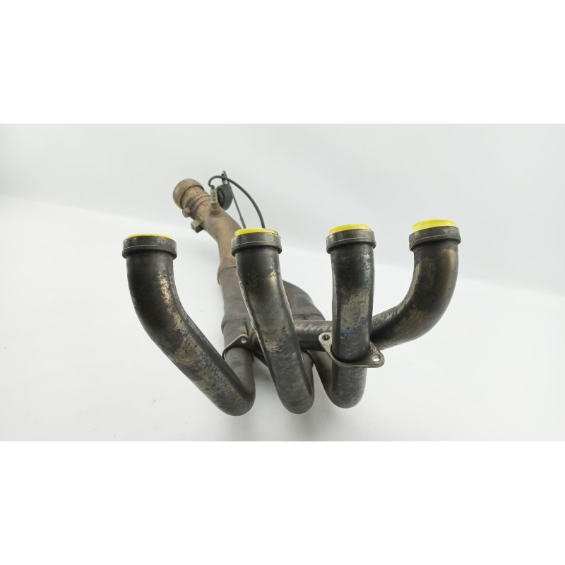 Collecteur d'échappement BMW K 1300 S 2009 à 2015