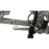 Platine avant droite DUCATI PANIGALE V4 S ABS 2020 à 2021