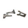 Supports moteurs DUCATI PANIGALE V4 S ABS 2020 à 2021