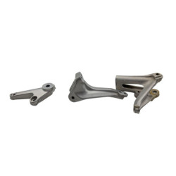 Supports moteurs DUCATI PANIGALE V4 S ABS 2020 à 2021