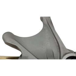 Tube de fourche droit DUCATI PANIGALE V4 S ABS 2020 à 2021