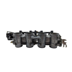 Rampe d'injection SUZUKI GSXR 1000 2005 à 2006
