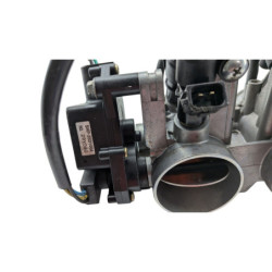 Rampe d'injection SUZUKI GSXR 1000 2005 à 2006