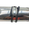 Silencieux d'échappement SUZUKI GSXR 1000 2005 à 2006