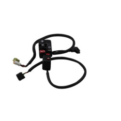 Commodo gauche TRIUMPH STREET TRIPLE 765 R ABS 2020 à 2023