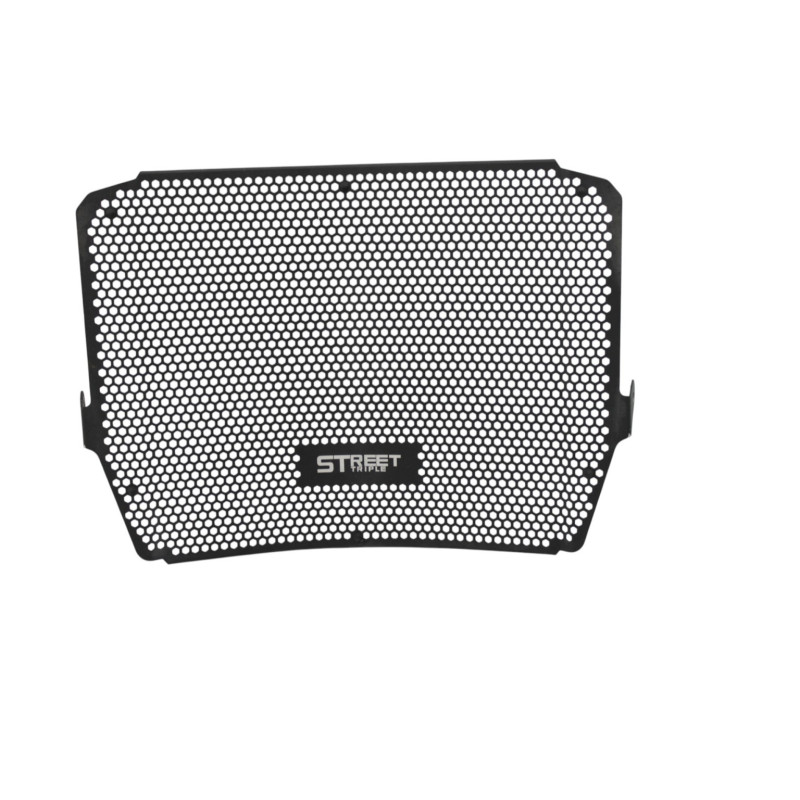 Grille de radiateur TRIUMPH STREET TRIPLE 765 R ABS 2020 à 2023