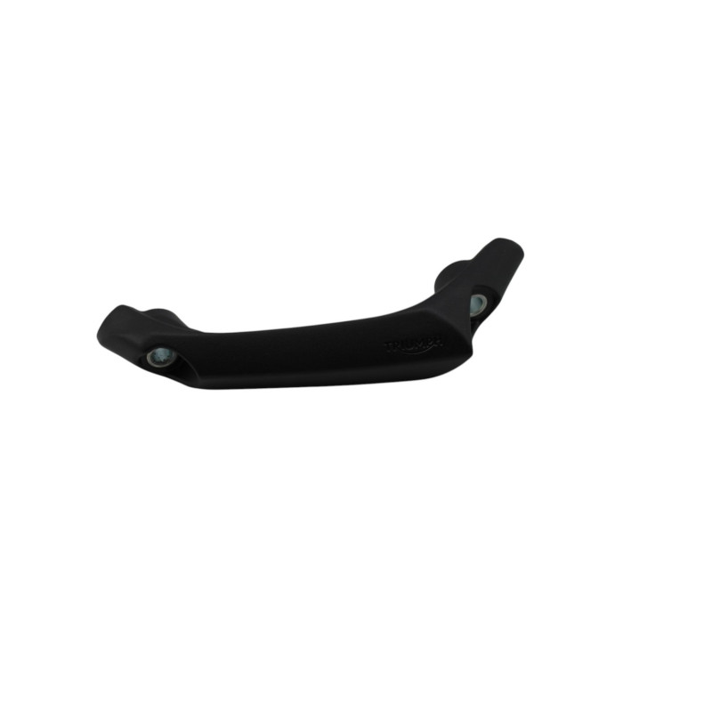 Protection cadre gauche TRIUMPH STREET TRIPLE 765 R ABS 2020 à 2023