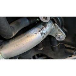 Moteur TRIUMPH STREET TRIPLE 765 R ABS 2020 à 2023