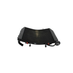 Radiateur d'eau TRIUMPH STREET TRIPLE 765 R ABS 2020 à 2023