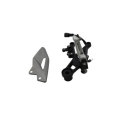 Platine avant droite TRIUMPH STREET TRIPLE 765 R ABS 2020 à 2023