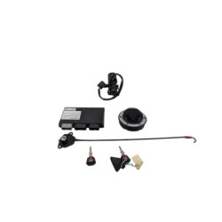Kit neiman complet codé TRIUMPH STREET TRIPLE 765 R ABS 2020 à 2023