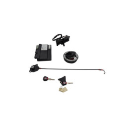 Kit neiman complet codé TRIUMPH STREET TRIPLE 765 R ABS 2020 à 2023