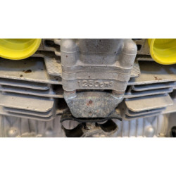 Moteur YAMAHA XJR 1300 2007 à 2014