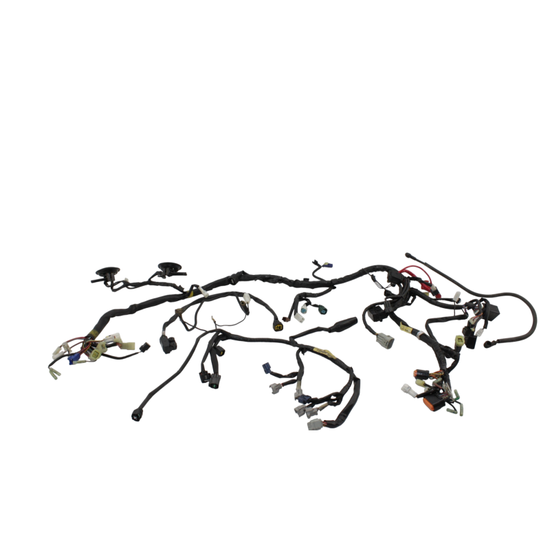 Faisceau électrique YAMAHA XJR 1300 2007 à 2014