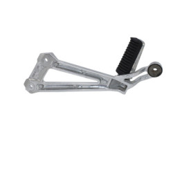 Platine arrière droite YAMAHA XJR 1300 2007 à 2014