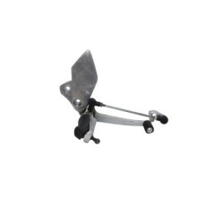 Platine avant gauche YAMAHA XJR 1300 2007 à 2014