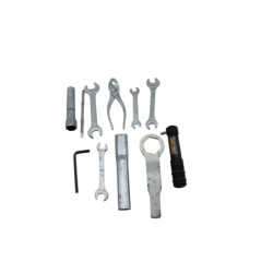 Trousse à outils YAMAHA XJR 1300 2007 à 2014