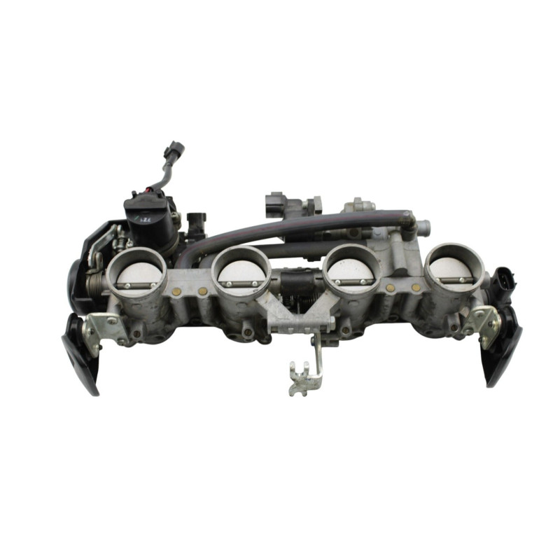 Rampe d'injection YAMAHA XJR 1300 2007 à 2014