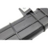 Conduit d'air gauche KTM DUKE 390 ABS 2024 à 2026