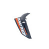Flanc gauche KTM DUKE 390 ABS 2024 à 2026