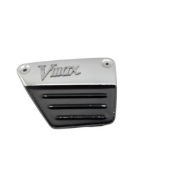 Cache latéral droit YAMAHA VMAX 1200 1985 à 2002