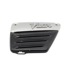 Cache latéral gauche YAMAHA VMAX 1200 1985 à 2002