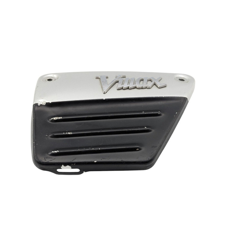 Cache latéral gauche YAMAHA VMAX 1200 1985 à 2002