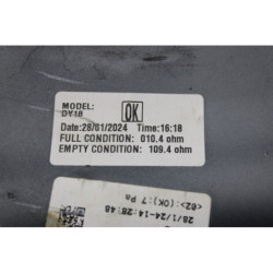 Réservoir d'essence KTM DUKE 390 ABS 2024 à 2026