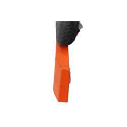 Selle conducteur KTM DUKE 390 ABS 2024 à 2026