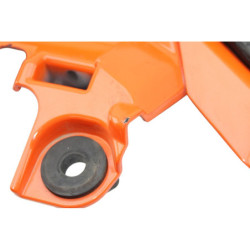 Selle conducteur KTM DUKE 390 ABS 2024 à 2026