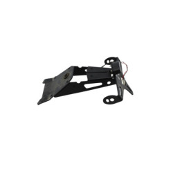 Support de plaque KTM DUKE 390 ABS 2024 à 2026