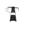 Support de plaque KTM DUKE 390 ABS 2024 à 2026