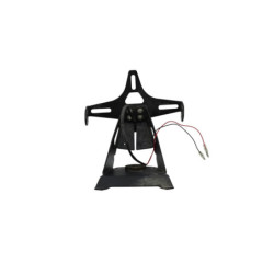 Support de plaque KTM DUKE 390 ABS 2024 à 2026