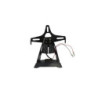 Support de plaque KTM DUKE 390 ABS 2024 à 2026