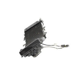 Radiateur d'eau KTM DUKE 390 ABS 2024 à 2026