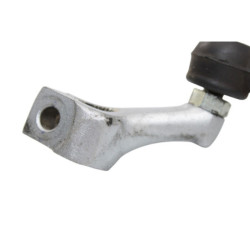 Platine avant gauche KTM DUKE 390 ABS 2024 à 2026