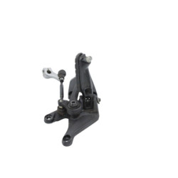 Platine avant gauche KTM DUKE 390 ABS 2024 à 2026