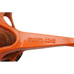 Jante avant KTM DUKE 390 ABS 2024 à 2026