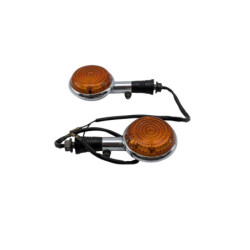Clignotants arrière YAMAHA VMAX 1200 1985 à 2002