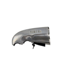 Conduit d'air droit YAMAHA VMAX 1200 1985 à 2002