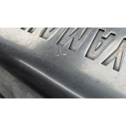 Conduit d'air gauche YAMAHA VMAX 1200 1985 à 2002