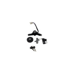 Kit neiman complet non codé YAMAHA VMAX 1200 1985 à 2002