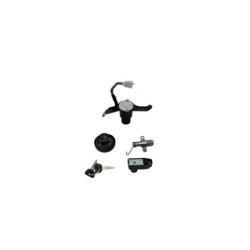 Kit neiman complet non codé YAMAHA VMAX 1200 1985 à 2002