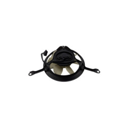 Ventilateur YAMAHA VMAX 1200 1985 à 2002