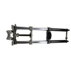 Fourche complète YAMAHA VMAX 1200 1985 à 2002